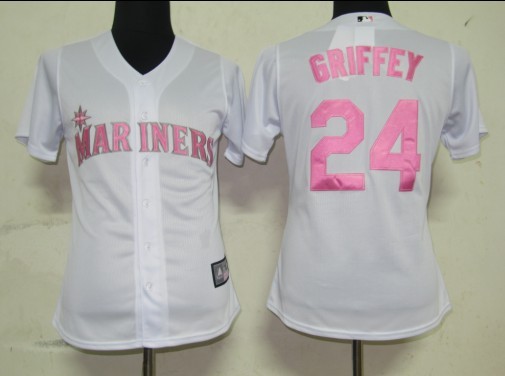 women Seattle Mariners jerseys-002